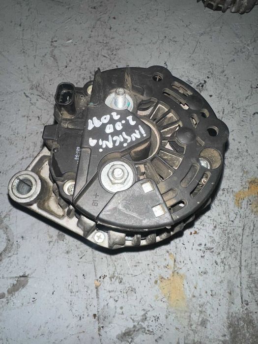 Alternator Opel Insignia 2.0 CDTI 100A original cod OEM