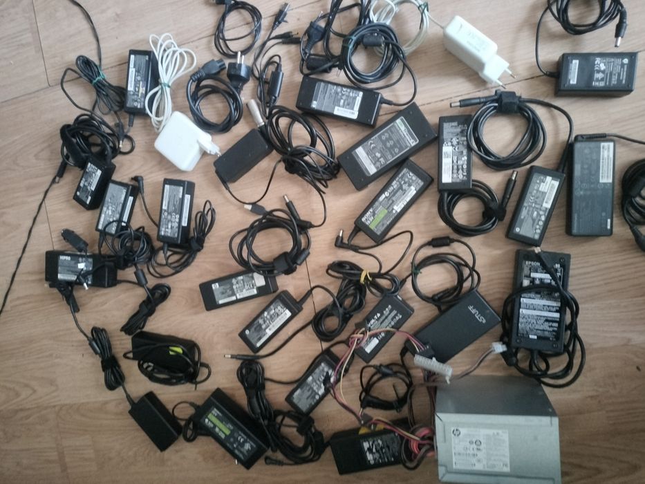Incărcătoare HP, Apple,Sony, Toshiba, Dell