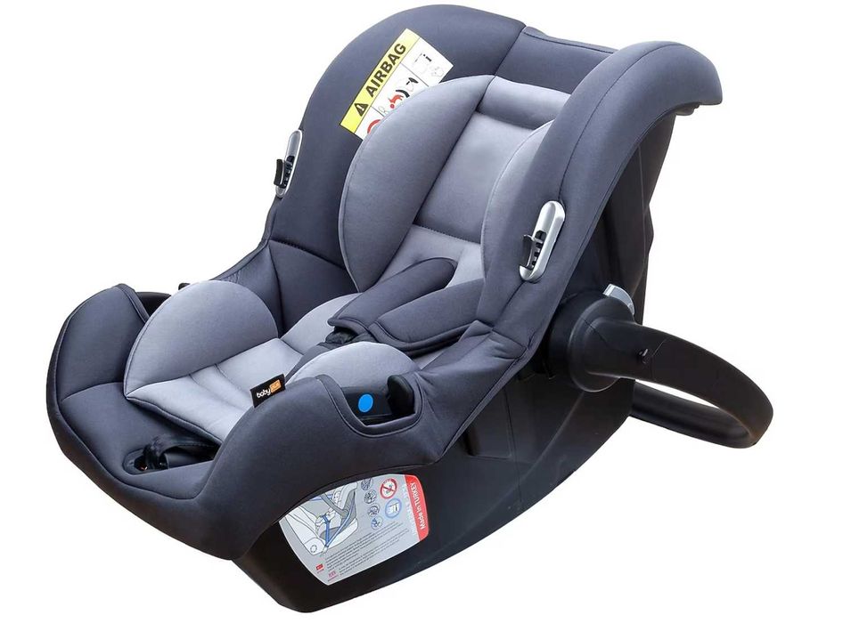 Детски кош BabyPlus 0-13 кг