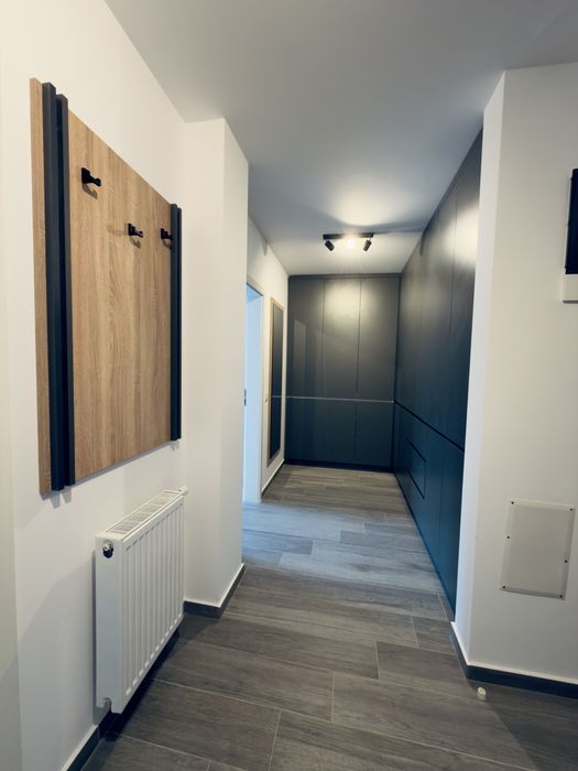 Apartament cu 2 camere de vanzare Tractorul nou in garantie cu parcare