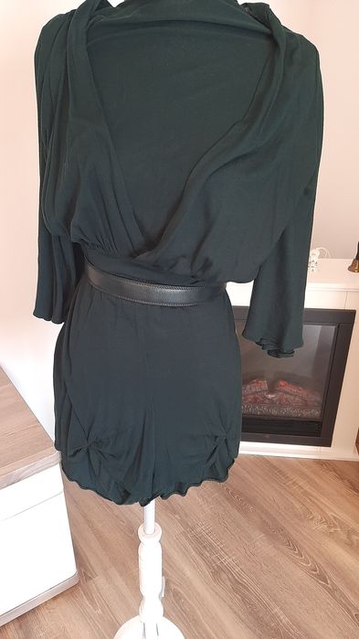 Salopete dama mărimea s