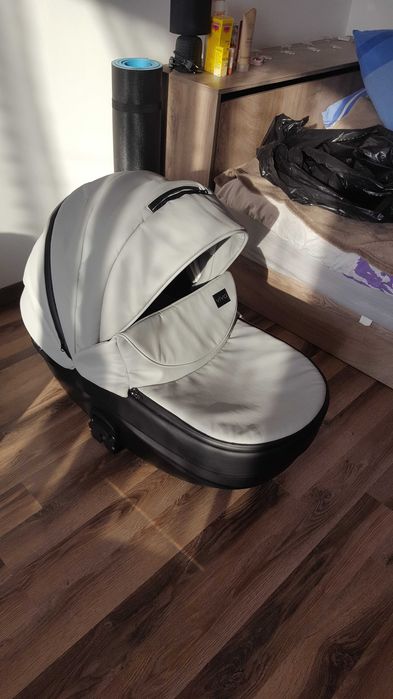 Бебешка количка Fintera City 2 в 1