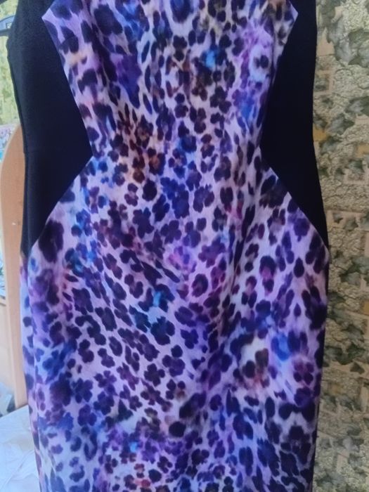 Продам красивое платье.