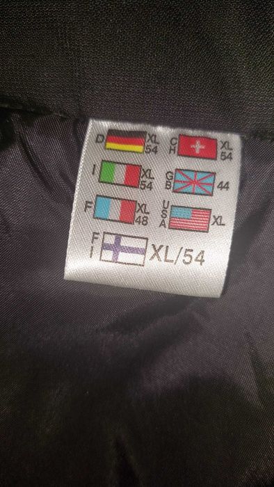 Pantaloni ski barbati ICEPEAK, marimea 54 (XL)