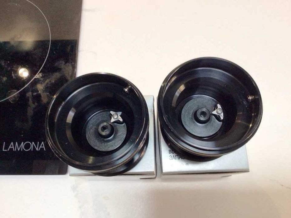 Tamburi Shimano Ultegra 5500 XTD noi