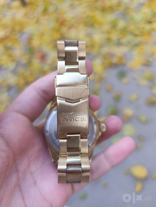 Наручные часы Invicta