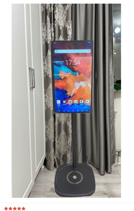 Планшет Интерактивная панель MAXMOLL Max 21.5 21.5 дюйм