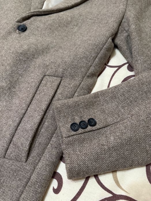 Palton Jack&Jones Nou !!