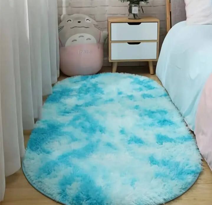 Covoare pufoase fluffy 80/160