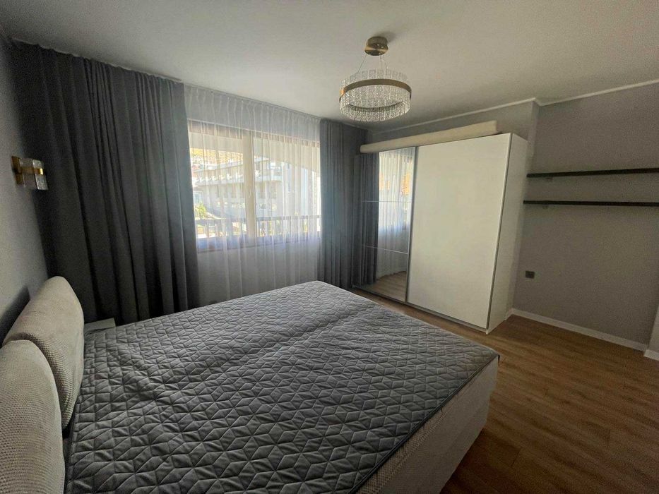 Продава се Тристаен апартамент в Свети Влас - 119 кв.м за 964 €/кв.м - Снимка #11