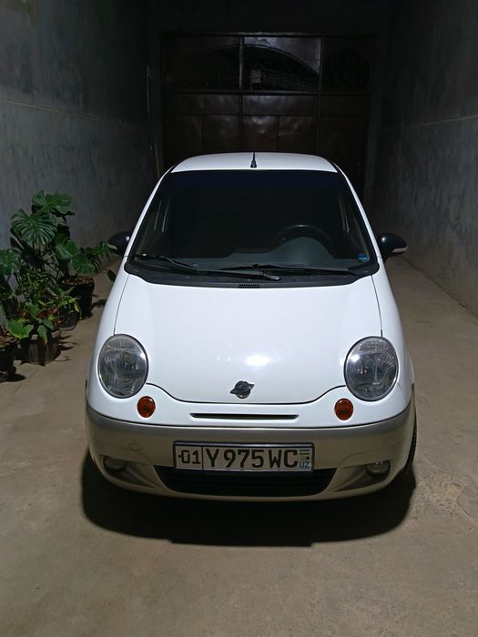 Matiz best sotiladi 2017