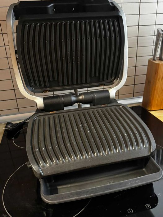 Tefal Optigrill Elite