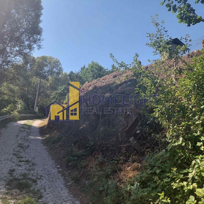 Продава се Парцел в София, Княжево - 521 кв.м за 66 €/кв.м - Снимка #1