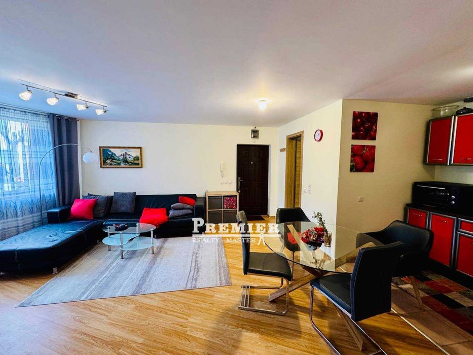 Продава се Двустаен апартамент в Свети Влас - 83 кв.м за 1013 €/кв.м - Снимка #3