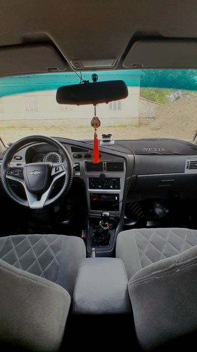 Срочна Nexia 2 сотилади