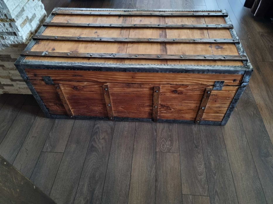 сандък/ракла/скрин/куфар