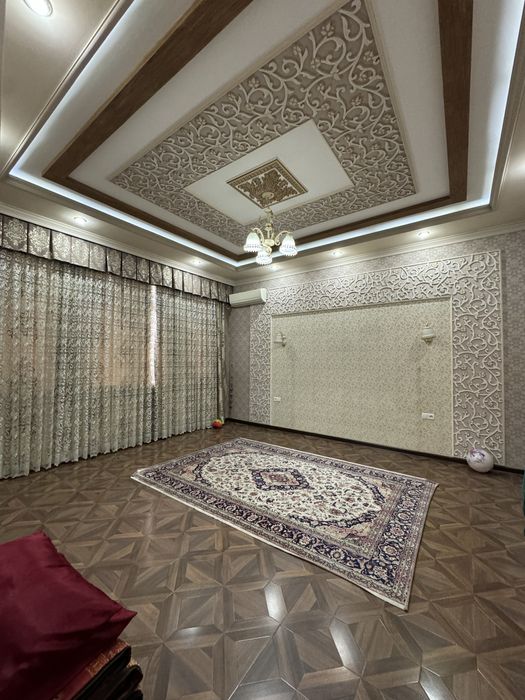 МедГородок 7.7 сот 8 хона Евроремонт 2 этаж 3 уровен ор: Урология