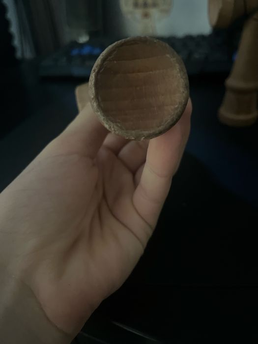 Kendama x vand ambele sau la bucata