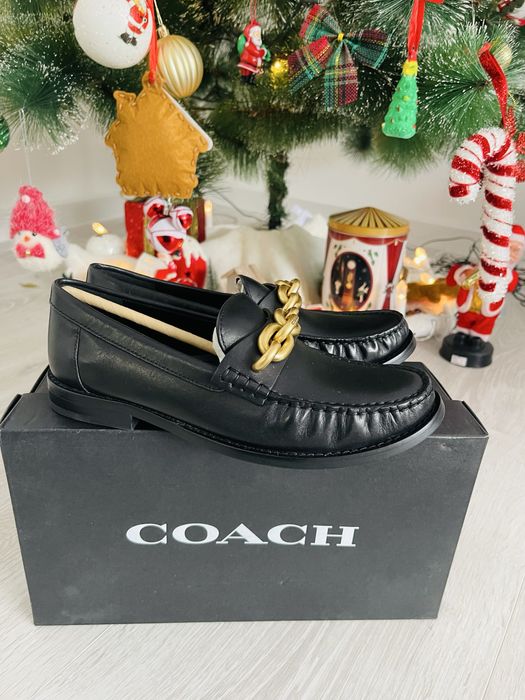 Обувки Elisabetta Franchi Coach