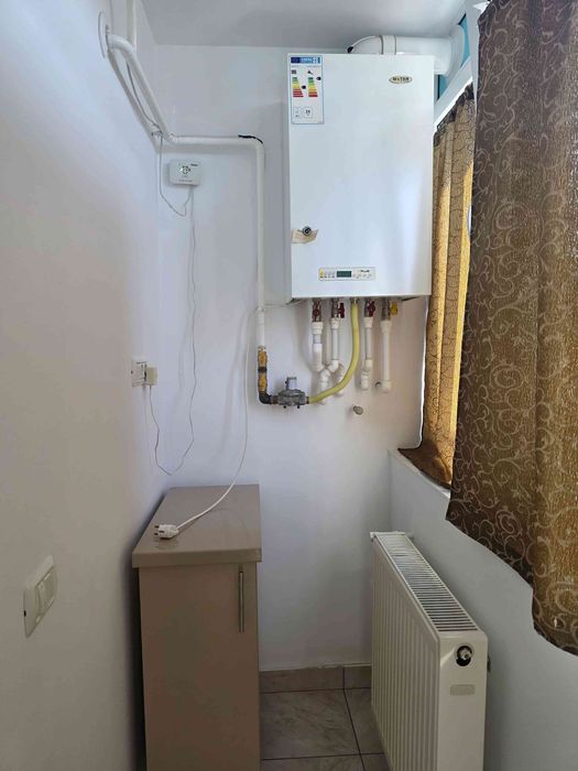 Apartament 1 cameră