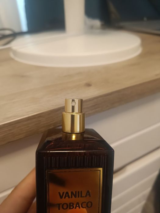 Parfum Tobacco Vanilla