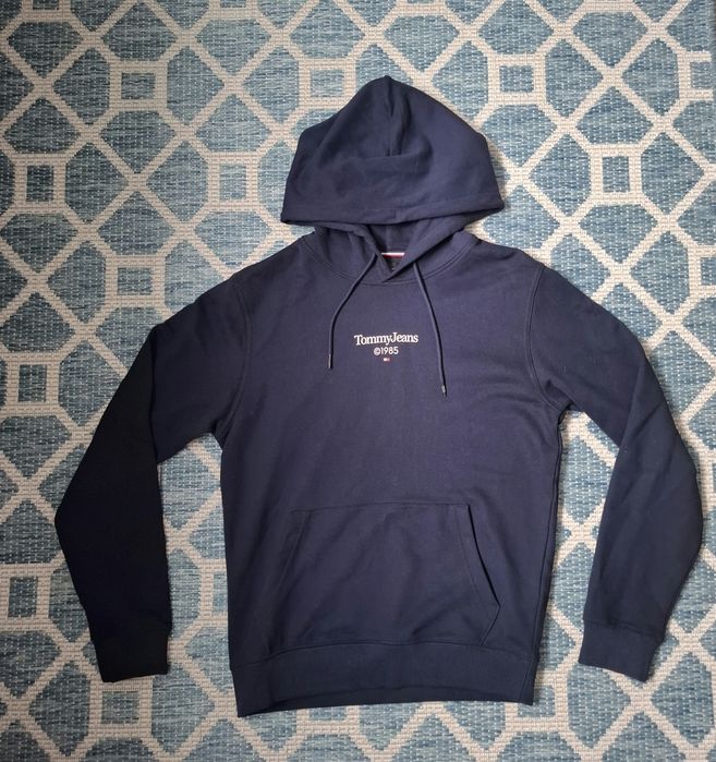 Суитшърт Tommy Jeans - XS/S