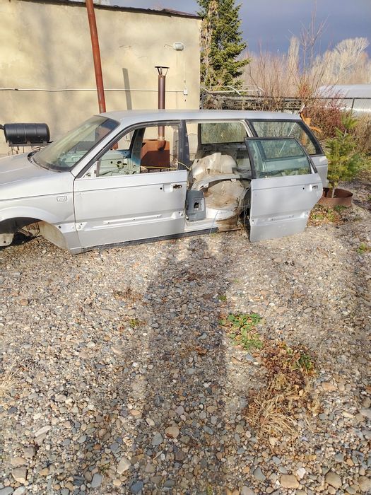 Фольксваген пассат Б 3