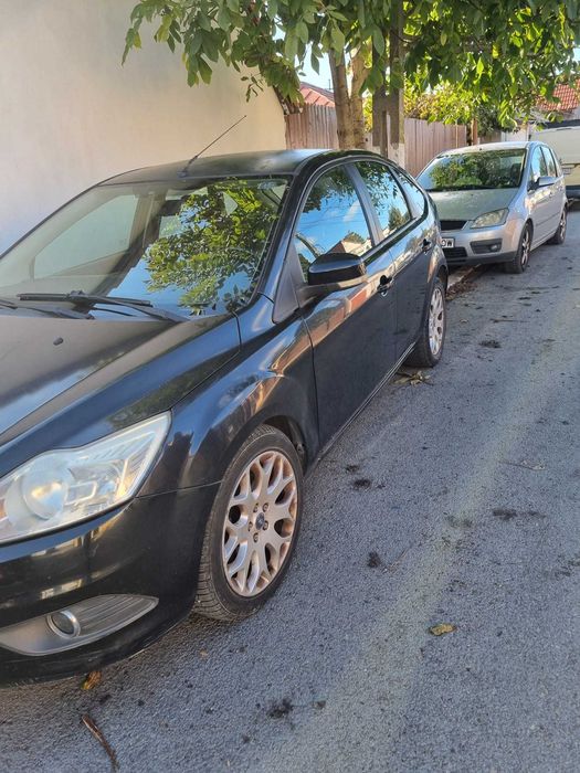 FORD Focus 2009 — imagine 6