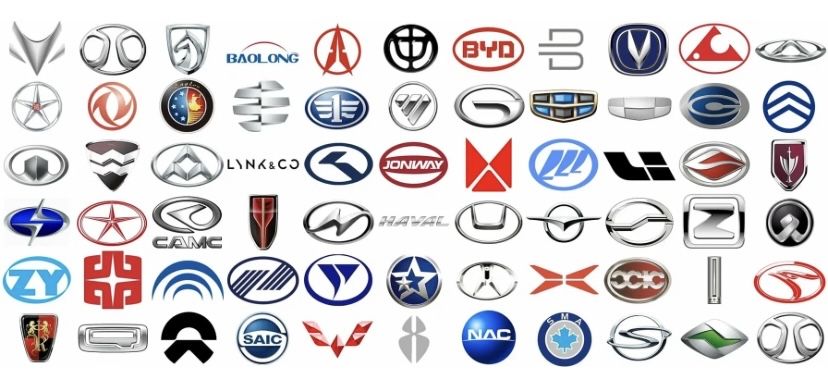 Значки корейских автомобилей фото и названия Значки корейских автомобилей фото и названия