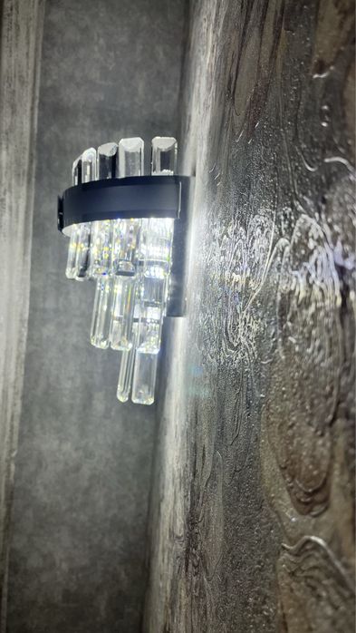 Продам бра комплект