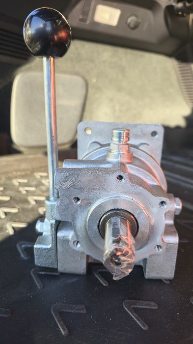 Cuplaj mecanic reversibil,nou,nefolosit,marca Hydrocap 30100