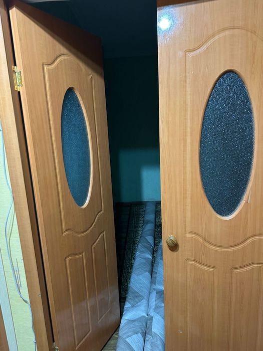 Есіктер бөлмеаралық