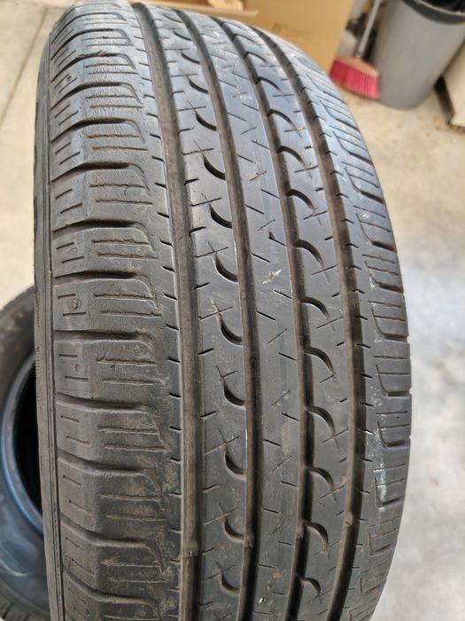 Летни гуми GOODYEAR 215/60/17  4бр.