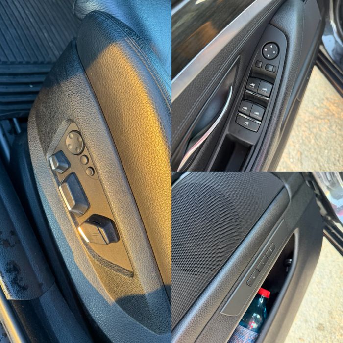 BMW f10 530D -258 cp