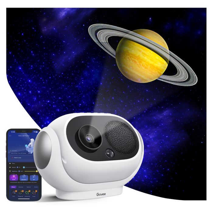 Govee Galaxy Light Projector Pro прожектор