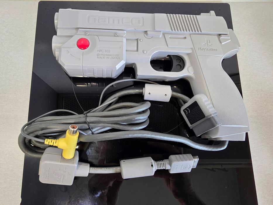 PlayStation 1 + Жокери и PlayStation 2 + Жокери