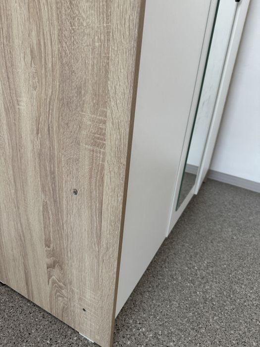 Продам шкаф новый