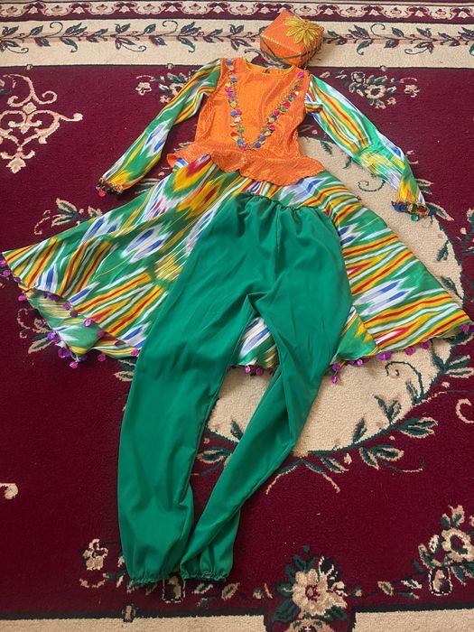 Би костюмдері. Прокатқа