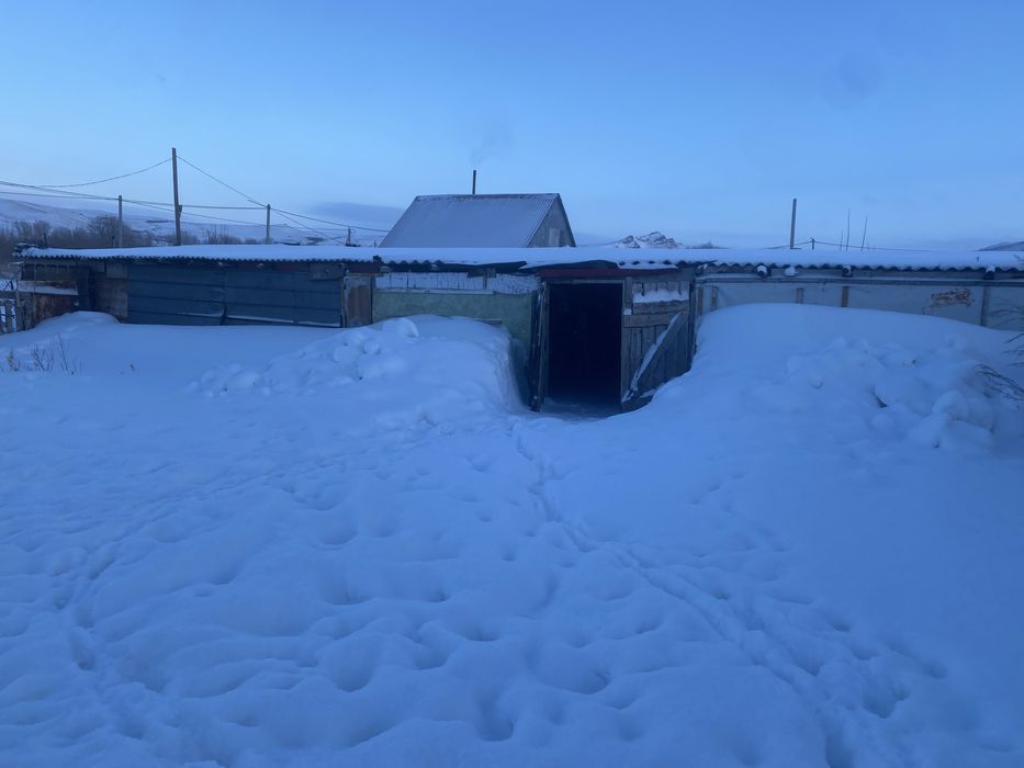 Продам дом в 25 микрорайоне