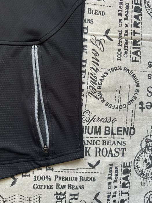 The North Face VaporWick original тениска.L