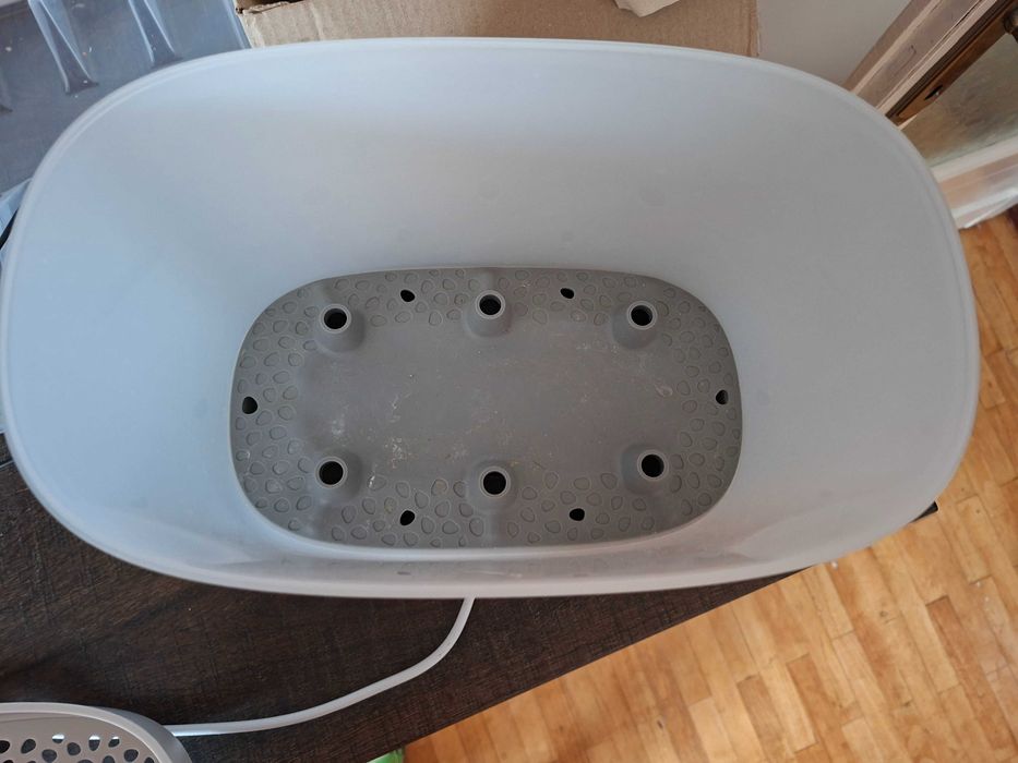 Sterilizator biberoane Philips Avent