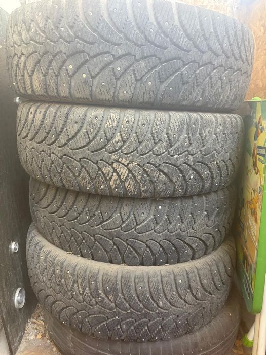Продам шины сост хорош 185/65/14