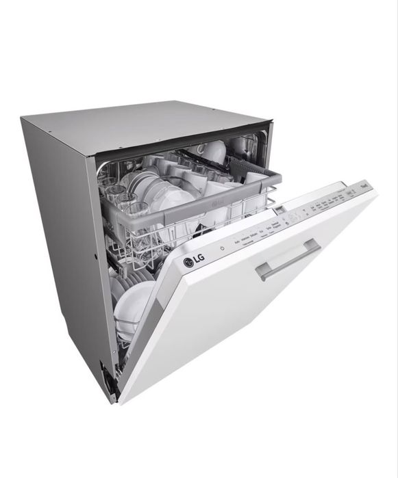 Посудомоечная машина LG DB242TX