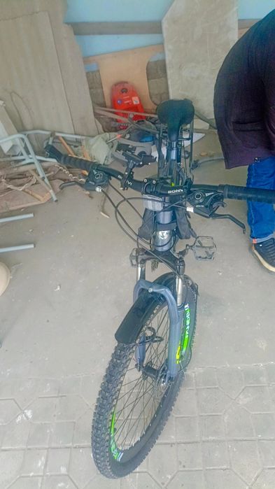 Velik sotiladi dastafchiklar uchun juda qulay uzum market plashi bn