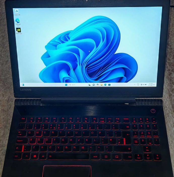 Laptop Gaming Lenovo Legion Y-520 15 IKBM