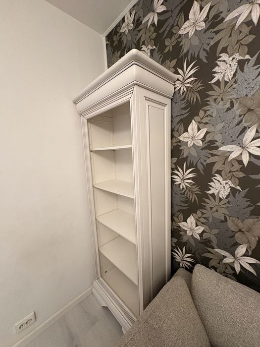 Raft carti Mobexpert Jazz