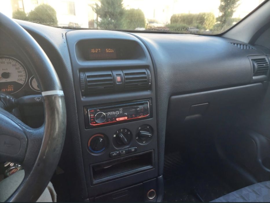 Opel Astra G  de vanzare