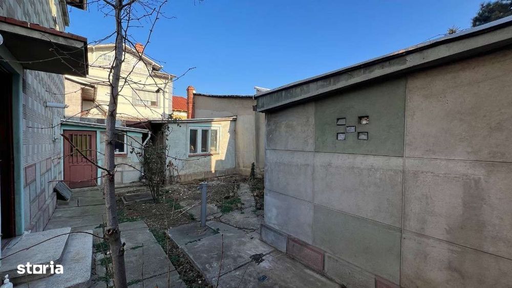 Vanzare casa P+1+pod mansardabil Ploiesti, zona Nicopole-Elena Doamna