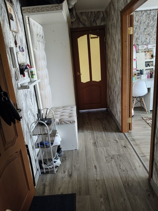 2 ком квартира Вокзал