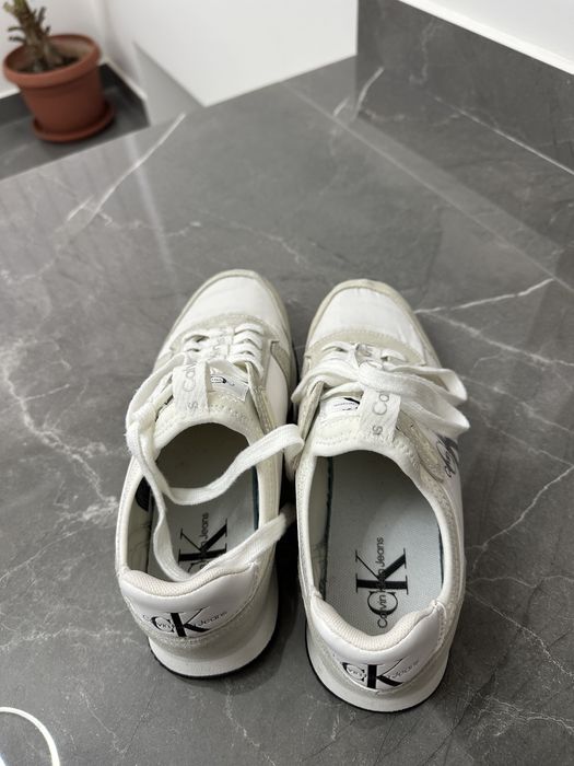 Calvin Klein Jeans 38 номер